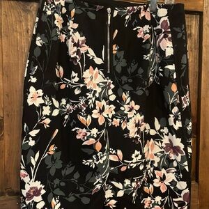 White House Black Market Pencil Skirt